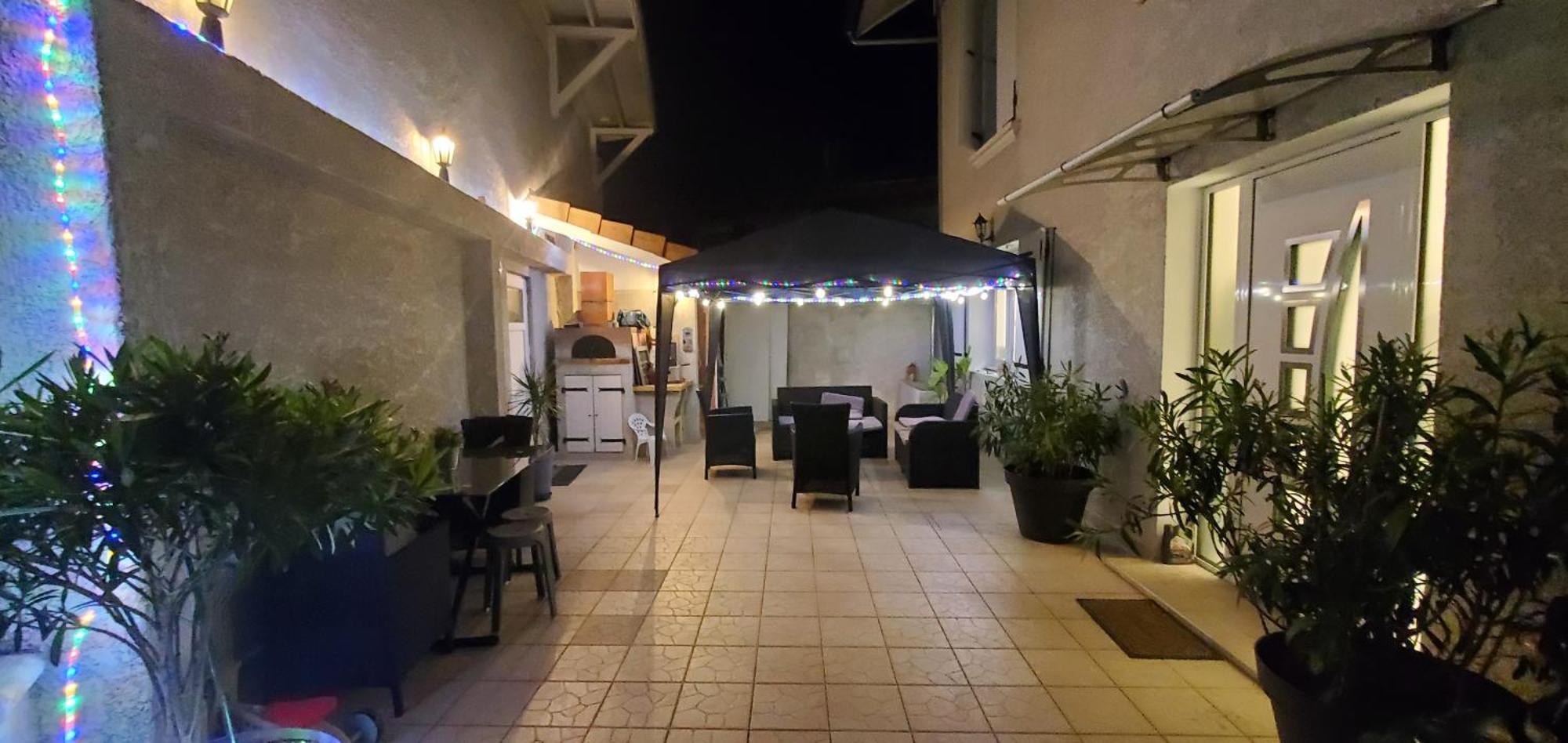 Chez Malo Apartment Froges Exterior photo